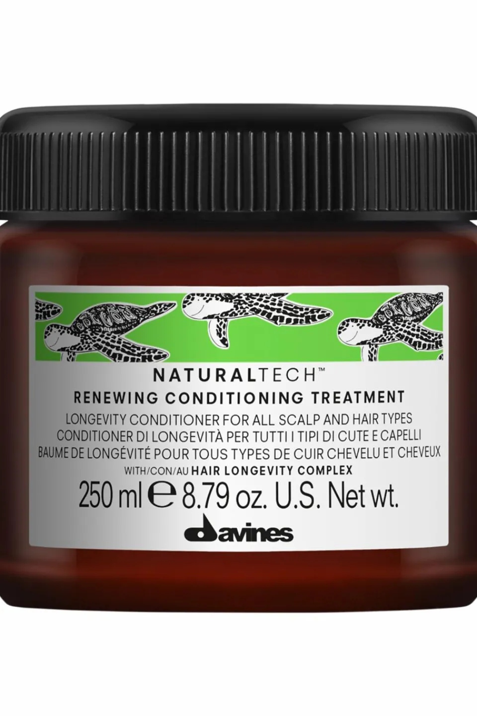 Clearance Davines Après-shampoing restructurant Renewing
