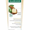 Outlet Klorane Après-shampoing régénérant et disciplinant réparation
