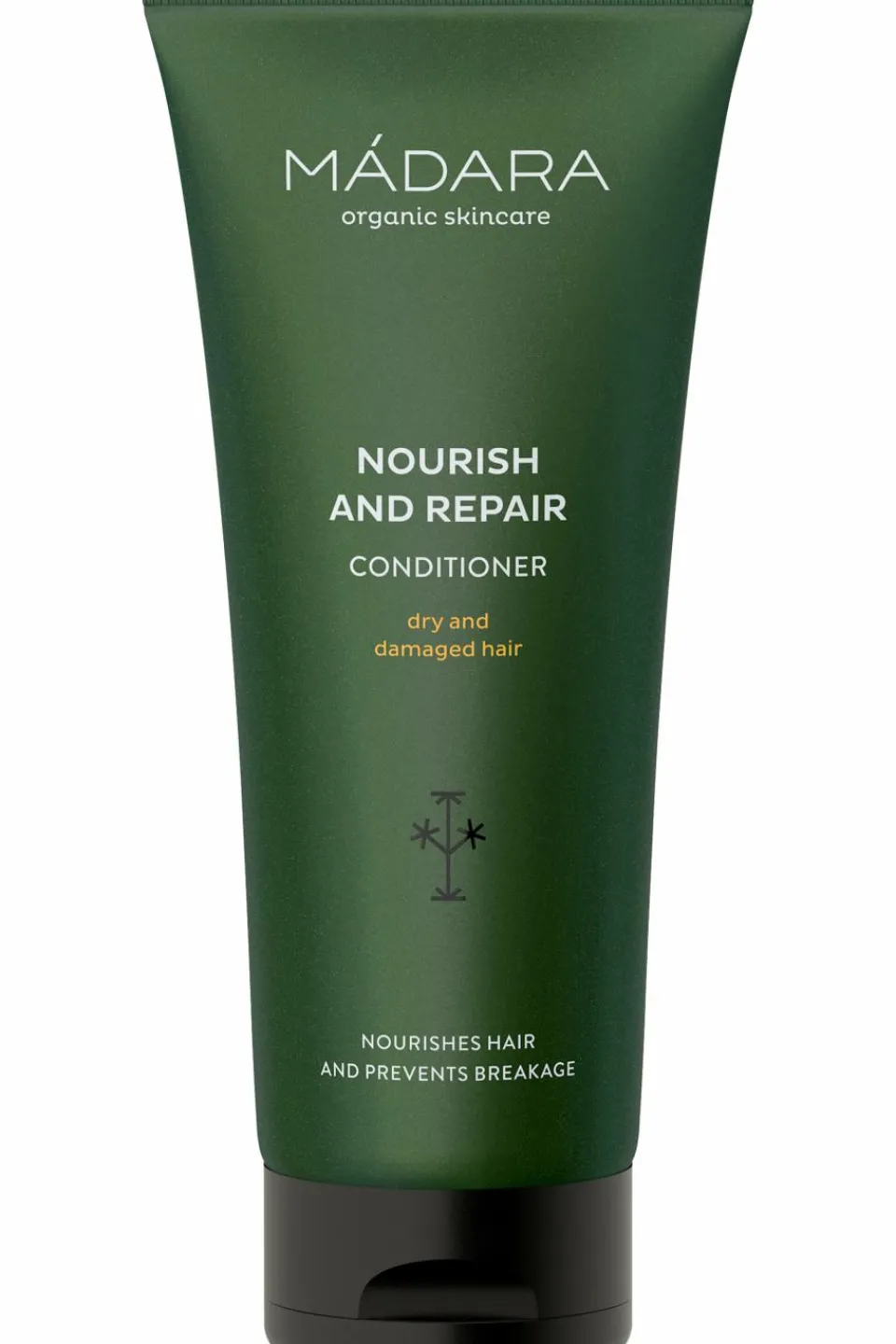 New Mádara Cosmetics Après-shampoing réparateur et nourrissant