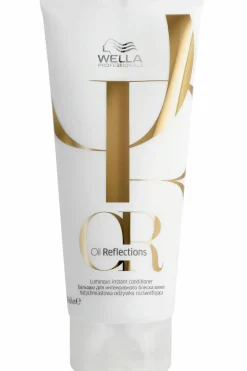 New Wella Professionals Après-shampoing révélateur de lumière Oil Reflections