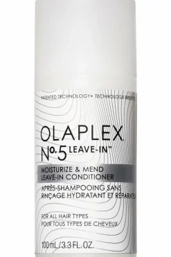 Online OLAPLEX Après-shampoing sans rinçage hydratant & réparateur N°5