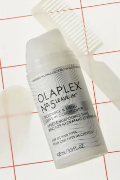 Online OLAPLEX Après-shampoing sans rinçage hydratant & réparateur N°5