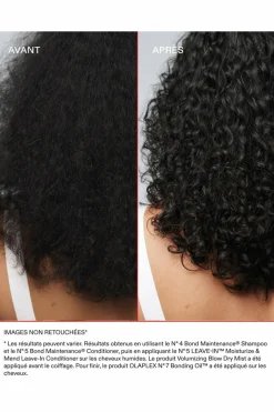 Online OLAPLEX Après-shampoing sans rinçage hydratant & réparateur N°5