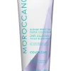 Best Moroccanoil Après-shampoing violet Blond Parfait