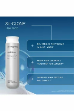 Online Living Proof Après-shampoing volumateur