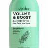 Hot Shakebar Après-shampoing Volume & Boost