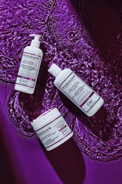 Discount Kerargan Après-shampoing volumisant à la biotine & collagène