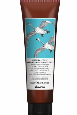 Clearance Davines Après-shampoing Well-Being pour tous types de cheveux