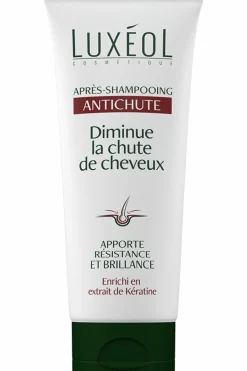 Clearance Luxéol Après-shampooing Antichute