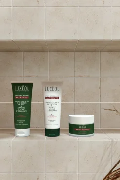 Clearance Luxéol Après-shampooing Antichute