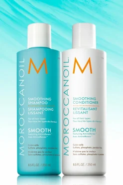 Outlet Moroccanoil Après-Shampooing Disciplinant
