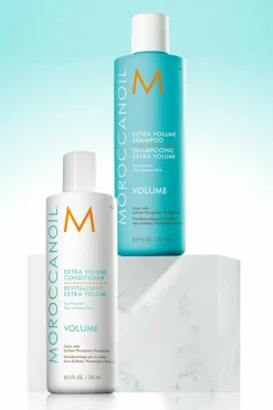 Discount Moroccanoil Après-Shampooing Extra Volume