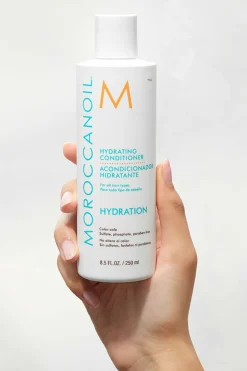 Discount Moroccanoil Après-Shampooing Hydratant
