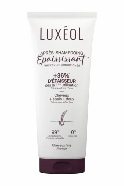 Online Luxéol Après-shampooing épaississant