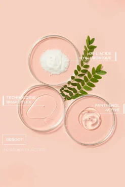 Brave New Hair Après-shampooing pour cheveux abîmés et secs