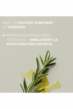 Clearance Weleda Après-shampooing revitalisant au romarin