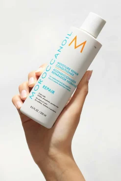 New Moroccanoil Après-Shampooing Réparateur Hydratant