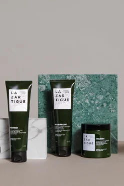 Online Lazartigue Après-shampooing soin haute nutrition Nourish