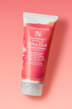 Outlet Bumble and bumble. Après-shampooing ultra riche Hairdresser’s Invisible Oil