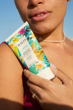 Online Baïja Après-Soleil Moana