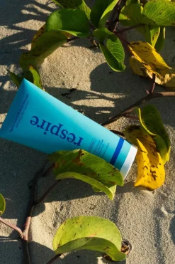 Hot Respire Après-soleil naturel