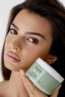 Sale Kérastase Argile crème lavante équilibrante Spécifique