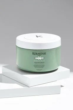 Sale Kérastase Argile crème lavante équilibrante Spécifique