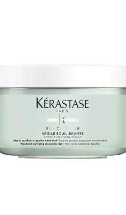 Sale Kérastase Argile crème lavante équilibrante Spécifique