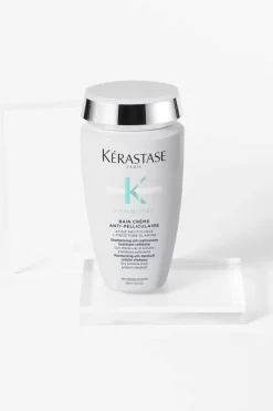 Outlet Kérastase Bain crème anti-pelliculaire Symbiose