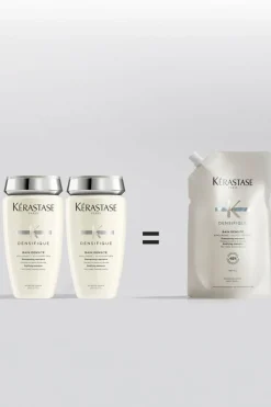 Kérastase Bain Densité Densifique