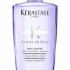 New Kérastase Bain Lumière Blond Absolu