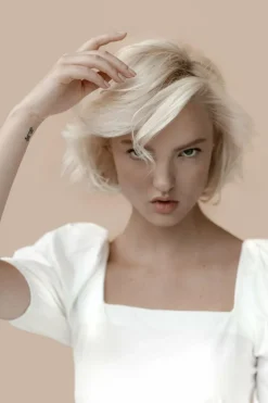 New Kérastase Bain Lumière Blond Absolu