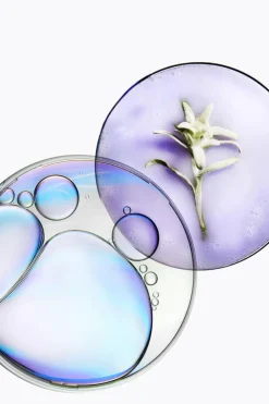 New Kérastase Bain Lumière Blond Absolu