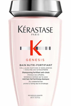 Clearance Kérastase Bain Nutri-fortifiant Genesis