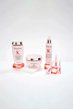 Clearance Kérastase Bain Nutri-fortifiant Genesis