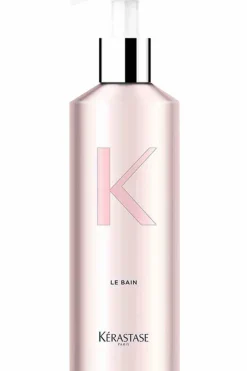 New Kérastase Bain Nutri-Fortifiant Génésis rechargeable