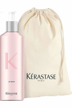 New Kérastase Bain Nutri-Fortifiant Génésis rechargeable