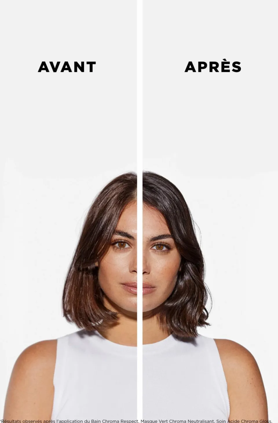 New Kérastase Bain pour cheveux colorés Chroma Absolu Respect