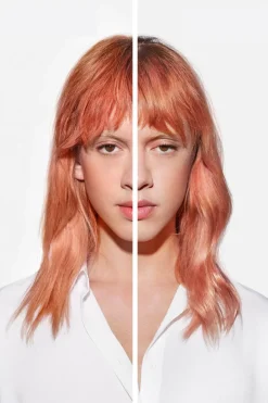 New Kérastase Bain pour cheveux colorés Chroma Absolu Respect