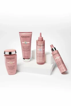 Sale Kérastase Bain pour cheveux colorés Chroma Respect