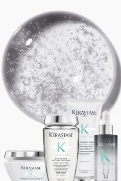 Best Kérastase Bain pureté anti-pelliculaire Symbiose