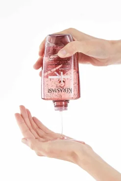 Sale Kérastase Bain riche protecteur pour cheveux colorés Chroma Respect