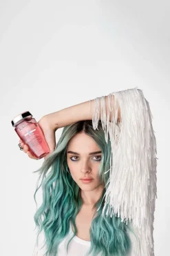 Sale Kérastase Bain riche protecteur pour cheveux colorés Chroma Respect