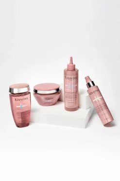 Sale Kérastase Bain riche protecteur pour cheveux colorés Chroma Respect