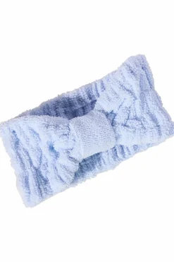 Discount Daily Concepts Bandeau visage bleu