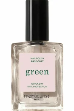 Outlet Manucurist Base coat Green
