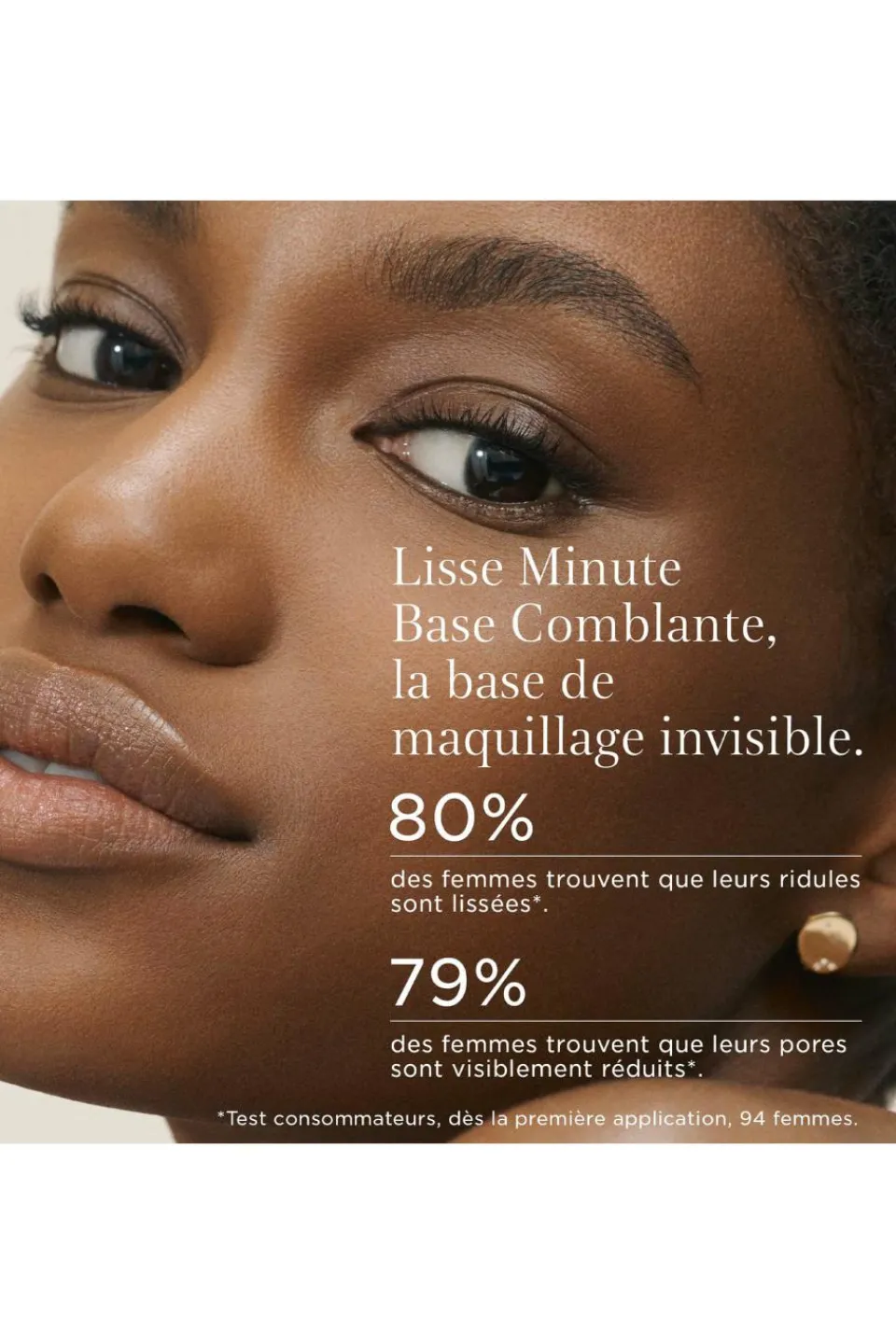 Best Clarins Base de maquillage lissante Lisse Minute Base Comblante