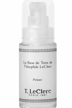 New T.Leclerc Base de teint