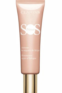 Outlet Clarins Base de teint anti-fatigue SOS Primer