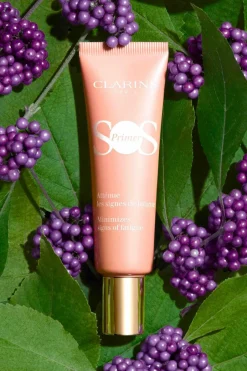 Outlet Clarins Base de teint anti-fatigue SOS Primer